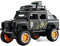 CHENXIAOLAN Miniaturmodelle 1 28 Für Land Rover Defender Alloy Diecast Rennwagen Modell Geländewagen Spielzeug Fertigmodell(A)