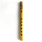 Einsteiger-Blockflöte Bambusflöte Piccolo-Instrument Professionelle Bambusflöte