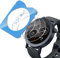 Aerku Protector de Pantalla para Nothing CMF Watch Pro 2, [3 Piezas] 9H HD Alta Sensibilidad Resistente a Arañazos Cristal Templado Vidrio Templado