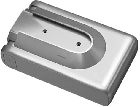 KWHRPOQS 29,6-V-Akku, Kompatibel Mit Dreame, T30 R20, Wiederaufladbarer Akku for Kabellosen Staubsauger(2500mAh)