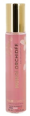 Folie Cosmetic Monoï Orchidee JB Gourmande Eau de Parfum – 33 ml