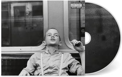 Cooking Vinyl