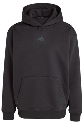 adidas PrimeLift Workout Oversize Hoodie