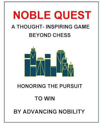 NOBEL QUEST (Beyond Chess)