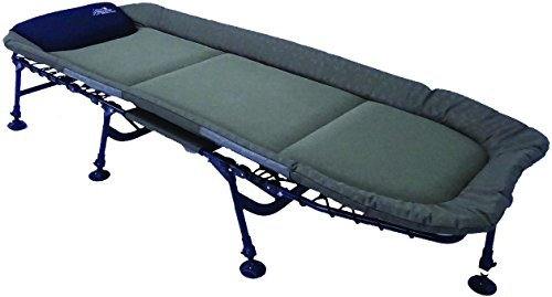Prologic Liege Commander Flat 6+1 Beine