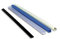 Boîte de 20 baguettes à relier SERODO 15 mm noir