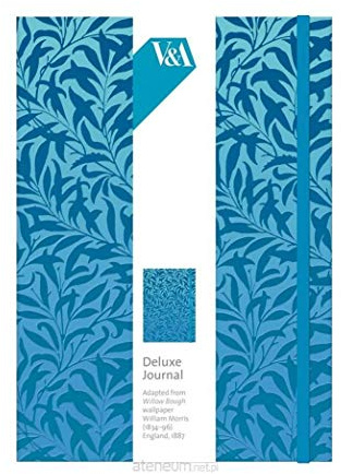 Deluxe Journals - Willow Bough Design