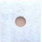 50 Filter Ersatzfilter für Helios Lüfter - 160x160 mm - Filterklasse G2 - Typ ELF ELSN 0939