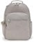 Kipling SEOUL Grand sac à dos, Grey Gris (Gris)
