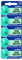 5 x Murata 319 SR64 SR527SW Silberoxid 0% Quecksilber Uhrenbatterie [1 Streifen mit 5 Batterien], silber