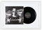 SOOBSOO Schallplatten Rahmen - Weiß-1 - LP-Cover und Vinyl Bilderrahmen mit Doppel-Passepartout für 1er-, 2er und 3er LPs