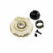TJPoto Replacement Part New Recoil Starter Pulley Kit for 50CC #PP5020AV Chainsaw #576744401 for Husqvarna