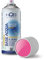 HQS Bomboletta di Vernice Spray 400ml Base Acqua Colori Ral (Ral 4003 Viola Erica)