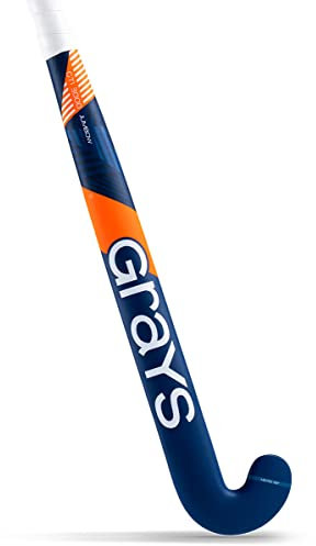 Bastone da hockey indoor Grays GTI 3000 Jumbow Senior