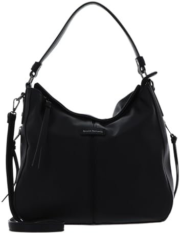 bruno banani Shoulderbag Black