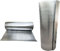 Isolierfolie Reflektionsfolie Heizkörper Reflektionsplatte, Reflexionsrolle Heizung Isolierung,Doppelte Isolierfolie, Luftpolsterfolie Aluminium Für Boden,1*30m