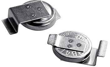 5 Stück SII RB414-II06E 3V Knopf Wiederaufladbare Batterie ML414