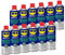 WD-40 Specialist Motorrad Wachspolitur 12x400ml | Motorrad Pflege | Motorbike Spray