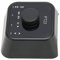 Page Turner Seiten Flip Modus, Wiederaufladbares USB Fußpedal Unterstützung Multi Plattform, Typ C Port Charging Kompakt Tragbar für Tablet Telefone Computer (Black)