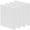 AP-1512HH Filter-Set, Ersatz für Coway Airmega AP-1512HH und 200M Luftreiniger, nur 4 echte HEPA-Filter, im Vergleich zu Teilenummer 3304899