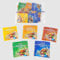 OLYMP Eier Farbstoffe Set 5 Farben, 5 St x 5 g