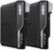 Vax Genuine ONEPWR Dual 4Ah Battery Kit, Fast-Charging, 3 Year Guarantee