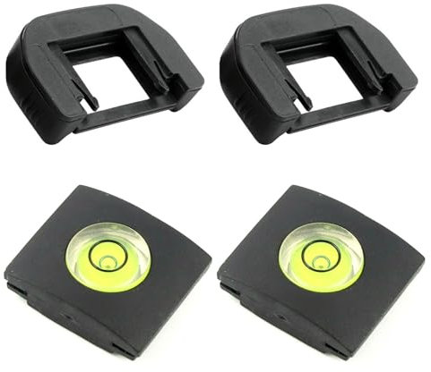Viewfinder, Augenmuschel, Augenmuschel Okular Sucher Für Canon EOS 550D 1300d 700d 100d 750d 760d 600D 650D Kamera EF Okularmuschel -(2 Stück)