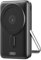 XO Magnetischer Powerbank 30W unterstützt das Schnellladeprotokoll 10000mAh Schwarz