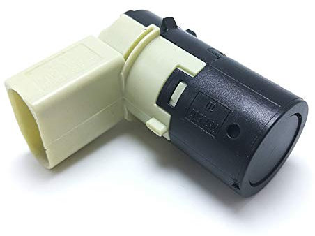 Pizgear PDC Parksensor Parkpadar, for Audi, for Audi, A6 S6 4B 4F A8 S8 4E A4 S4 RS4, for VW, for Skoda, for Polo, for Käfer, 7H0919275 Rückwärtsparksensor