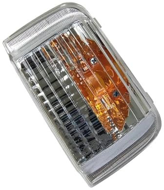 Blinker Licht Für FIAT Für Ducato 2006-2019 Rechts Blinker Licht Flügel Rückspiegel Blinker Anzeige Blinker anzeige