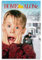 AEARSDP Filmposter Home Alone, TV-Drama-Poster, klassisch, alte Filmkomödie, Atmosphäre, Horrorkunst-Poster, Dekoration, 30 x 45 cm, ungerahmter Stil