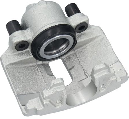 GEPCO Bremssattel Vorne Links Kompatibel mit Audi A1 8X A3 8P TT 8J VW Golf 5 6 Polo Skoda Seat