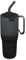 Klean Kanteen - Vaso Rise de 36 onzas, negro
