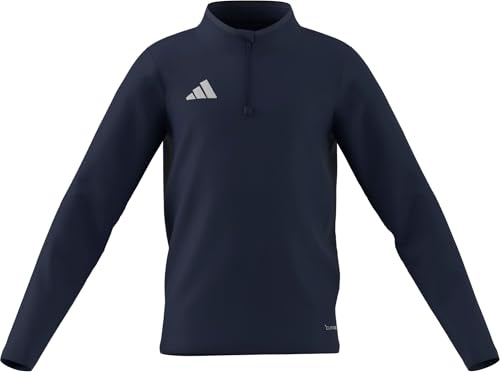 adidas Unisex Kids Entrada26 Kids Trainingsoberteil