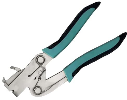 Door Handle Removal Tool Nut Release Pliers Auto Rivet Removal Pliers Metal Fasteners Home Industry Exterior Paint Interior