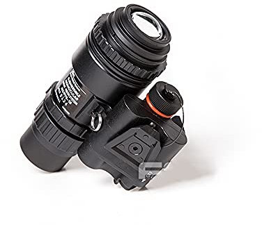 FMA Airsoft Paintball PVS18 Nachtsichtbrille NVG DUMMY ohne Funktion PVS18 1:1 Modellversion TB1206