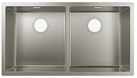 Hansgrohe Fregadero bajo encimera