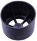 Midland Diving Rubber Boot 140mm For Bisley Air Cylinder Airgun Filling Kit Bottle Stand Pre Charged