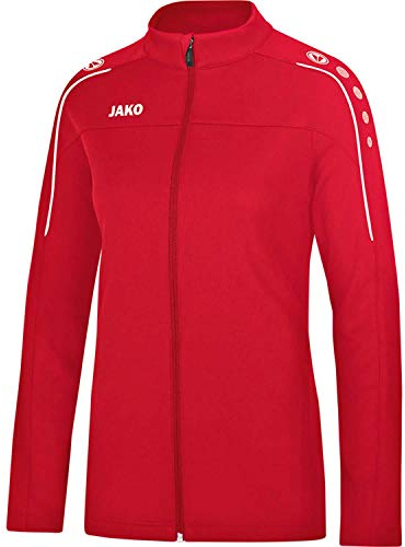JAKO Classico Freizeitjacke Damen Damen