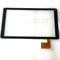 EUTOPING Noir Couleur Nouveau 10.1 Pouces Écran Tactile numérique Remplacer pour 10.1 Thomson TEO10R-BK16C