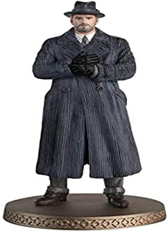 FANTASTIC BEASTS Albus Dumbledore Figur 1/16 12Cm