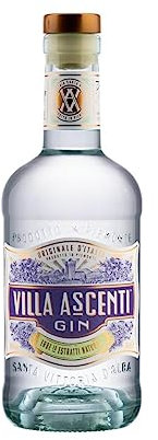 Villa Ascenti Super Premium Gin - 700 ml