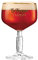 La Trappe Belgium Beer Glass - Bicchiere da 25cl