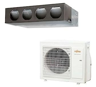 FUJITSU ACY71KKA ACONDICIONADORES DE CONDUCTO