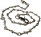 VALICLUD Hip-hop-hüft Kette Coole Jeanskette Hip-hop-hose-kette Brieftasche Ketten Punk Geldbörsenketten Für Männer Schlüsselbund Punk-taillenkette Hosenkette Lokomotive Metall Schmuck Mann
