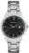 Carlheim Men's Watches Henri 4006-2 Silver Japanese Quartz Movement