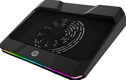 COOLER MASTER Kompatibel mit NotePal X150 Spectrum