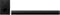 TCL S522W, Soundbar per TV& Bluetooth (200W, Dolby Audio, 2.1 canali, 3 modalità audio, HDMI ARC e USB), Nero
