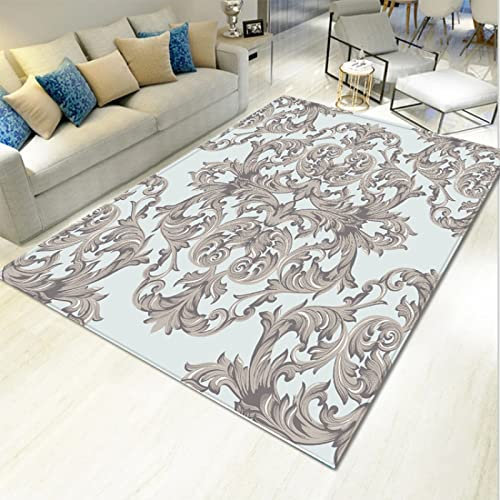 Door Mat Duck Egg Blue Taupe Door Mats Indoor Outdoor Polyester Rugs Living Room Decontamination Outdoor Mat Thicken Doormat Area Rugs Washable Outdoor Mats for Front Door Non Slip Carpet 40x60cm