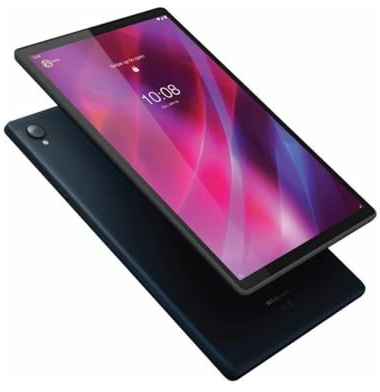 Lenovo Tab K10 Tb-x6c6l Tablet - 10.3 Full Hd - Octa-core [Cortex A53 Quad-core [4 Core] 2.30 Ghz + Cortex A53 Quad-core [4 Core] 1.80 Ghz] - 4 Gb Ram - 64 Gb Storage - Android 11-4g -